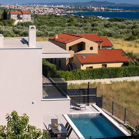 Villa La Vista E Bella Kožino المظهر الخارجي الصورة