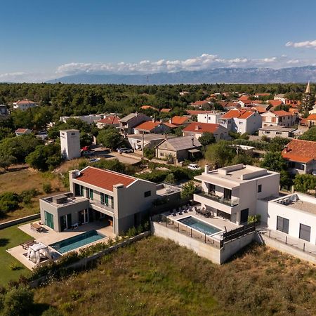 Villa La Vista E Bella Kožino المظهر الخارجي الصورة
