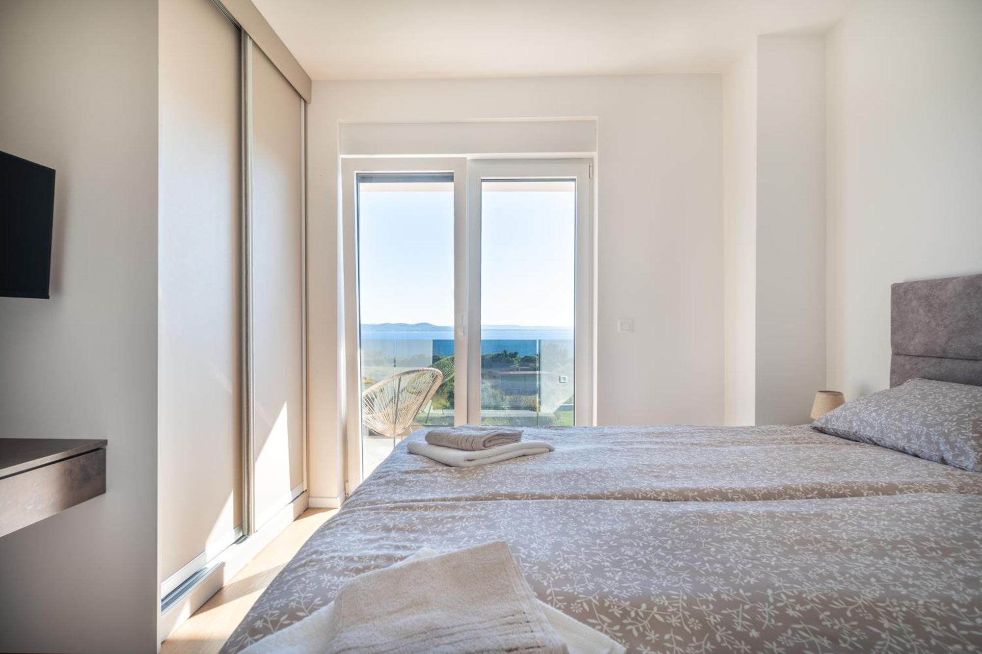 Villa La Vista E Bella Kožino المظهر الخارجي الصورة